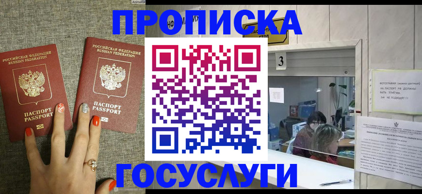 временная прописка в Ногинске